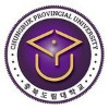 Chungbuk Provincial University Logo