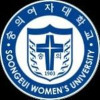 Soongeui Womens College Logo