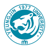 Yeungjin University Logo