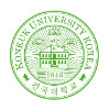 Konkuk University GLOCAL Campus Logo