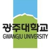 Guangju University Logo Guangju University Logo