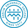 Daelim College Logo