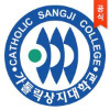 Catholic Sangji College Logo