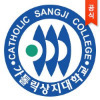 Catholic Sangji College Logo Catholic Sangji College Logo