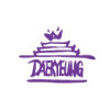 Daekyeung College Logo Daekyeung College Logo