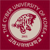 Cyber University of Korea Logo