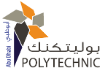 Abu Dhabi Polytechnic Logo