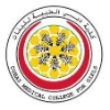 Dubai Medical College for Girls Logo