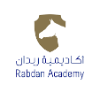 Rabdan Academy	 Logo