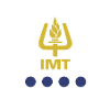 Institute of Management Technology Dubai Logo