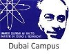 Shaheed Zulfikar Ali Bhutto Institute of Science & Technology Dubai Campus	 Logo