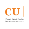 City University Ajman Logo