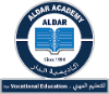 ALDAR Academy for Vocational Education Logo