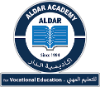 ALDAR Academy for Vocational Education Logo ALDAR Academy for Vocational Education Logo