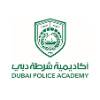 Dubai Police Academy Logo