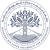 Mohamed Bin Zayed University for Humanities	 Logo