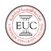 European University College Logo