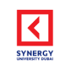 Synergy University Dubai Logo