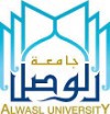 Al Wasl University Logo