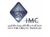 Imam Malik College for Sharia and Law Logo