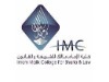 Imam Malik College for Sharia and Law Logo Imam Malik College for Sharia and Law Logo