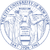 City University of New York Logo