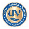 University of Vlorë Logo