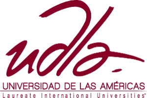 Universidad de Las Américas Ecuador Logo