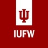 Indiana University Fort Wayne Logo