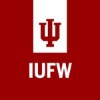 Indiana University Fort Wayne Logo Indiana University Fort Wayne Logo