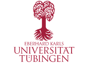 Eberhard Karls Universität Tübingen Logo