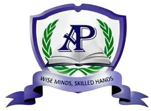 Ahman Pategi University Logo