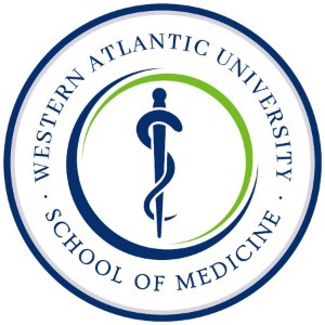 West Atlantic University Logo