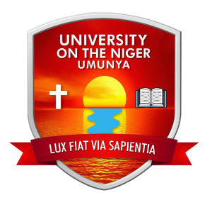 University of the Niger Logo