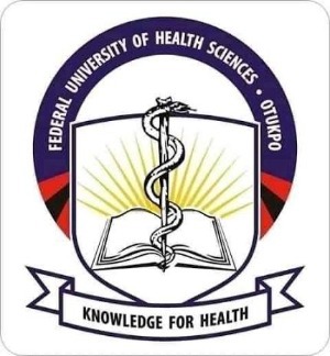 University of Health Sciences Logo