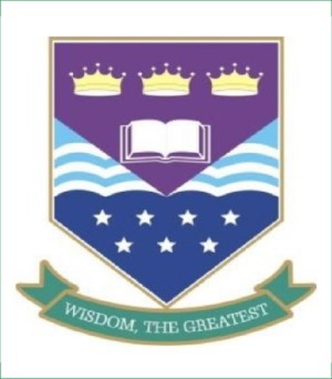 Topfaith University Logo