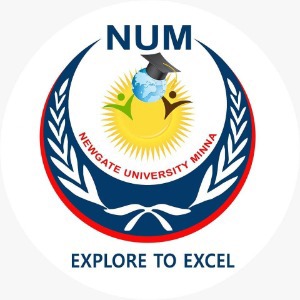 Newgate University Minna Logo