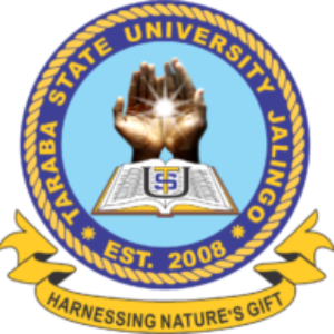 Taraba State University Logo