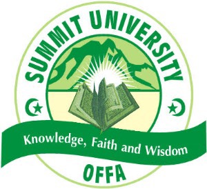 Summit University Logo