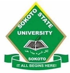 Sokoto State University Logo