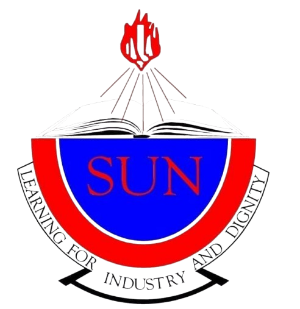 Spiritan University Nneochi Logo