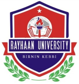 Rayhaan University Logo