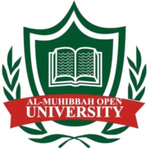 Al-Muhibbah Open University Logo