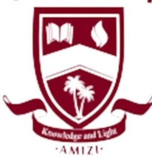 Amadeus University Amizi Logo