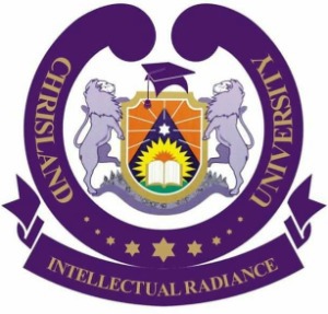 Chrisland University Logo