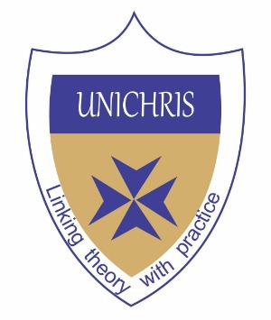 Christopher University Logo
