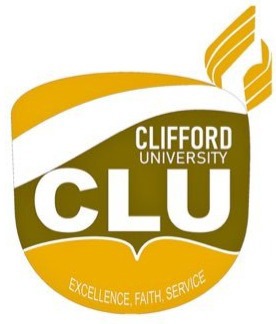 Clifford University Logo