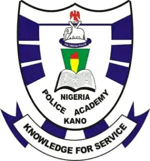 Nigeria Police Academy Wudil Logo