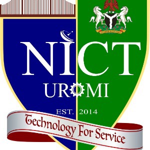 National Institute of Construction Technology and Management Logo
