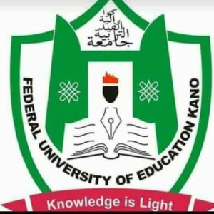Yusuf Maitama Sule Federal University of Education Logo